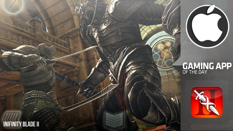 Illustration for article titled One Could Easily Mistake This for The Week in Console Games
